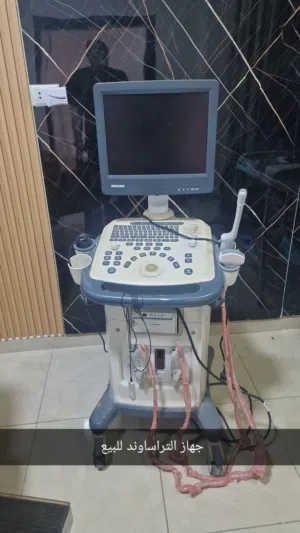 جهاز التراساوند للبيع