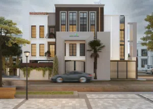 Residential Land for Sale in Tripoli Hay Demsheq