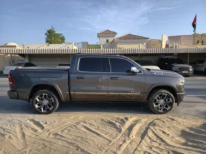 Ram 1500 limited 2023 for sale