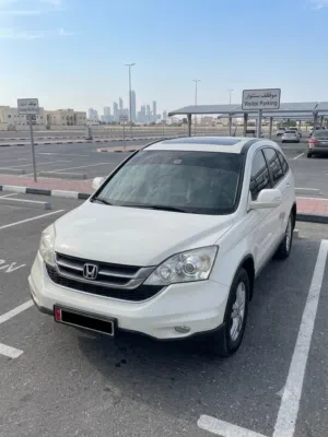 Honda CR-V 2011