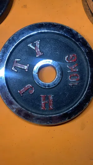 عندي اقراص 60Kg