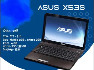 Windows Asus for sale  in Wasit