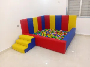 العاب وارضيات ثوم
