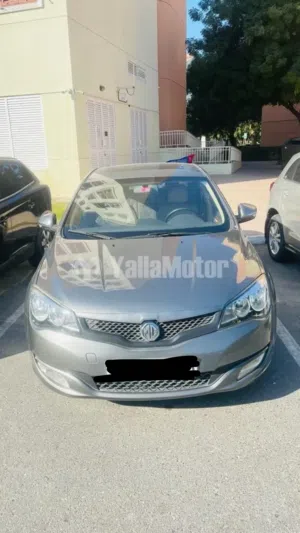 Used MG Other in Al Ain