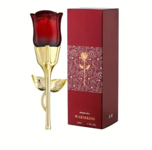 عطر روز فخامه وشكل جذاب