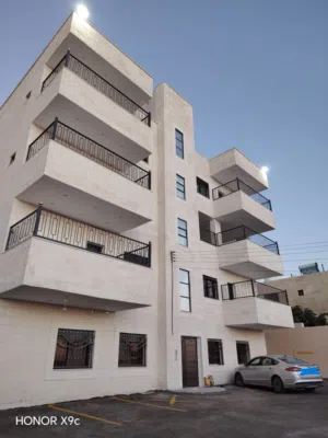 170 m2 5 Bedrooms Apartments for Rent in Salt Al Manshiyyeh