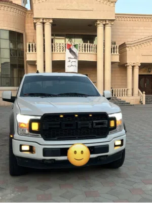فورد F150 لاريت 2019 , نظيف ، استخدام شخصي