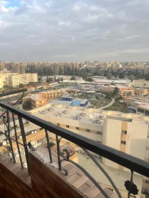100 m2 2 Bedrooms Apartments for Sale in Cairo Heliopolis