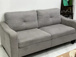 7 Seater Sofa (Home Box) for Sale – Good Condition