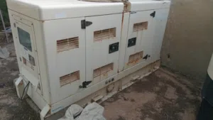 مولد كهرباء بيركنز