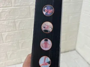 جهاز مساج كهربا صغير