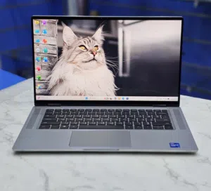 DELL LATITUDE 9520 2IN1 INTEL CORE I7 PROCESSOR  11TH GENERATION  G7 POWER PROCESSOR