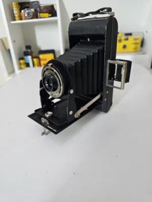 كاميرا كوداك