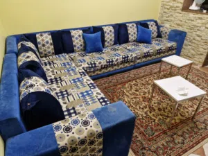 صالون 3×2 مستعمل