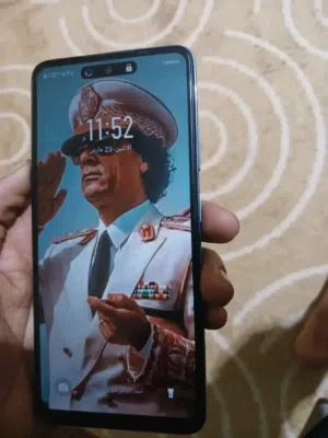 انفنكس هوت 40i