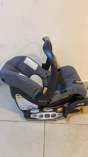 Chicco car seat