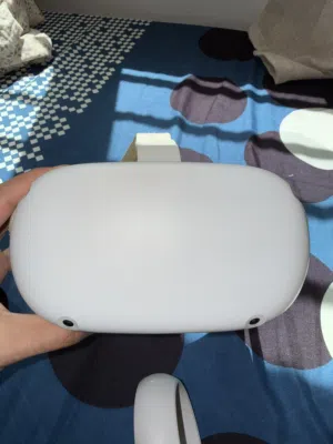 Meta Quest 2 used for sale
