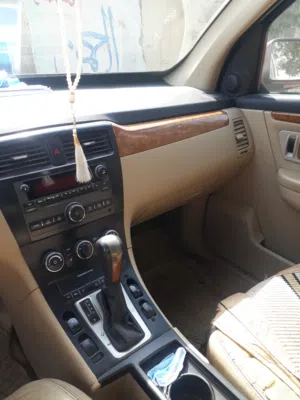 Used Suzuki XL7 in Baghdad