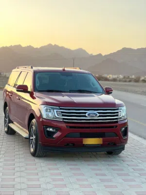 Used Ford Expedition in Al Batinah