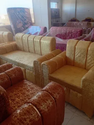 أطقم جلوس بجودة عالية