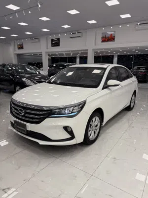 GAC GA4 200 T