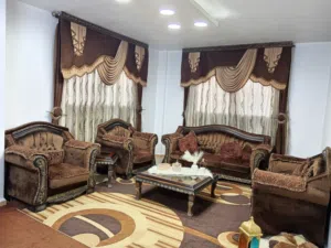 طقم كنبايات وكاله