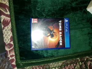 Shadow of the Tomb Raider