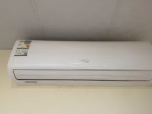 عدد 2 مكيف بحالة ممتازة