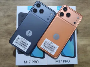 تلفون اوتيتو M17 pro جديد بالكرتونة رام 8 ذاكرة 128 متوفر توصيل