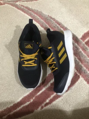 Adidas Clinch-X M Running