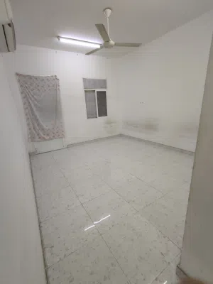 One Big Room for Male