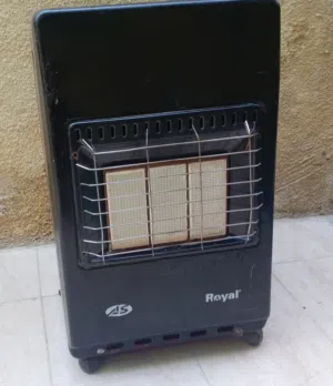 صوبة غاز مستعملة السعر قابل للتفاوض