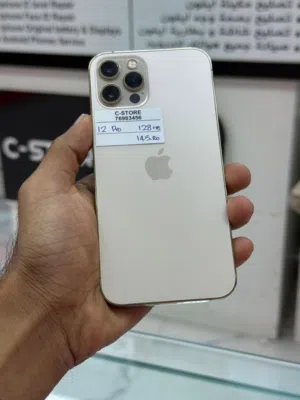 iPhone 12 Pro- 128 GB - Awesome working