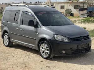 كادي 2014 ديزل