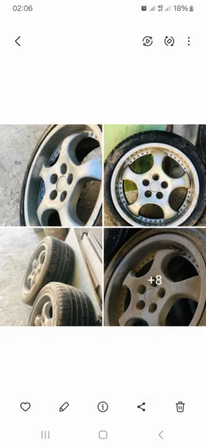 مطلوب ديسكو قولف 4