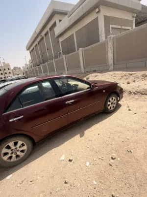 Used Toyota Camry in Al Jahra