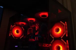 تجميعة للبيع PC