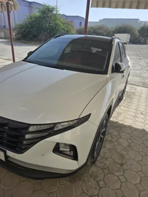Used Hyundai Tucson in Ras Al Khaimah