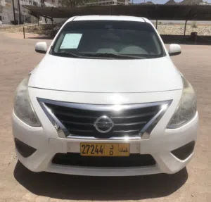 نيسان صني 2022