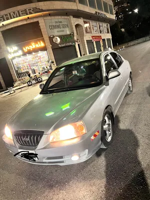 هونداي-أفانتي-2006