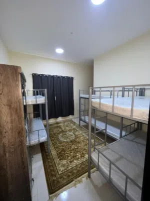 مشاركة سكن شيرنج شباب