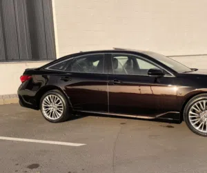 Used Toyota Avalon in Al Batinah
