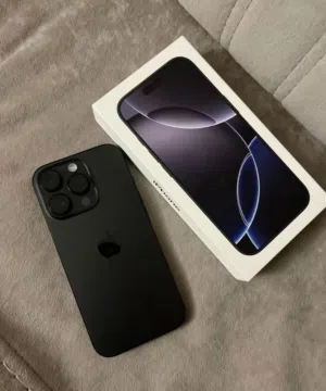 16 pro max شرق اوسط مدخل خط