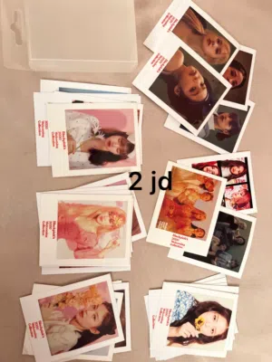 BTS blackpink