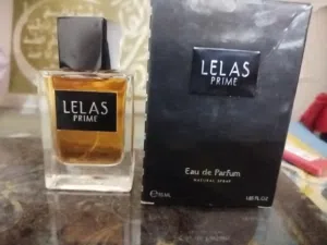 عطر Lelas prime