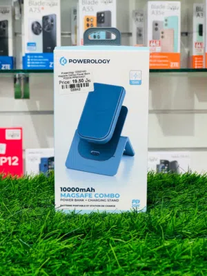 Powerology MagSafe Power Bank in Muscat / Brand New