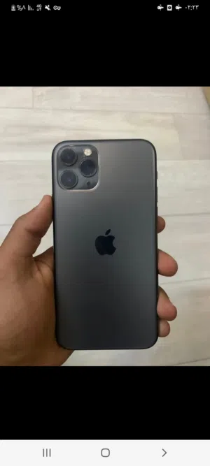 مطلوب ايفون 11برو  ايكون انضيف افلوسي 1350