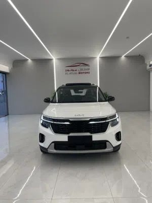 New Kia Seltos in Al Batinah