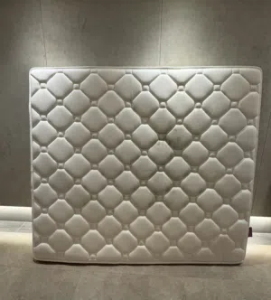 SleepEase iOasis 3 King Mattress 180x200x20cm