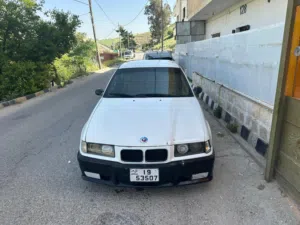 بي ام وطواط
